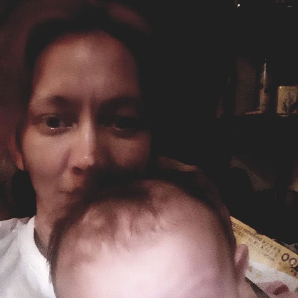 Meet your Posher, Daisun